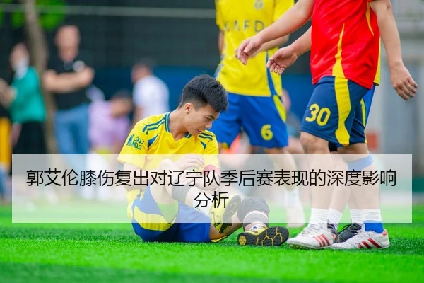郭艾伦膝伤复出对辽宁队季后赛表现的深度影响分析