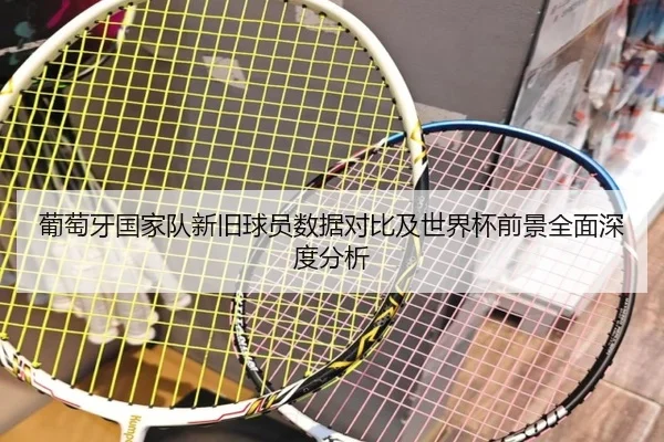 葡萄牙国家队新旧球员数据对比及世界杯前景全面深度分析